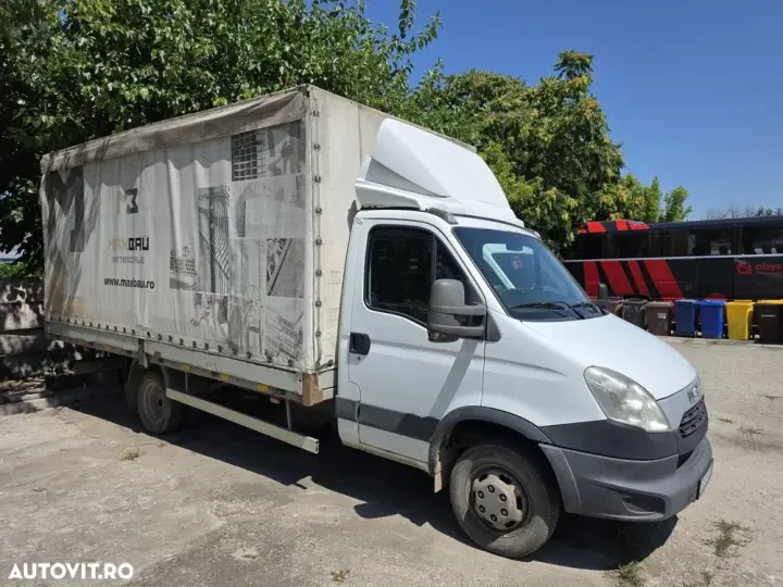Iveco Daily 35 C 13