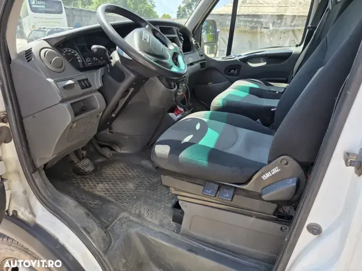 Iveco Daily 35 C 13