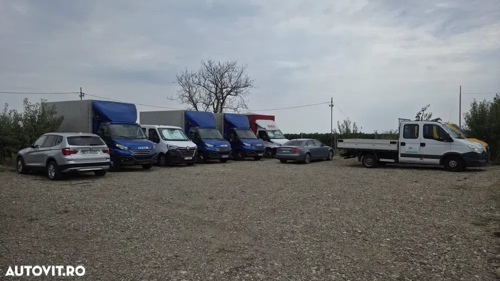 Renault Master CDC Gr.Confort L3H1 3.5T 2.3 Energy Blue — imagine 2