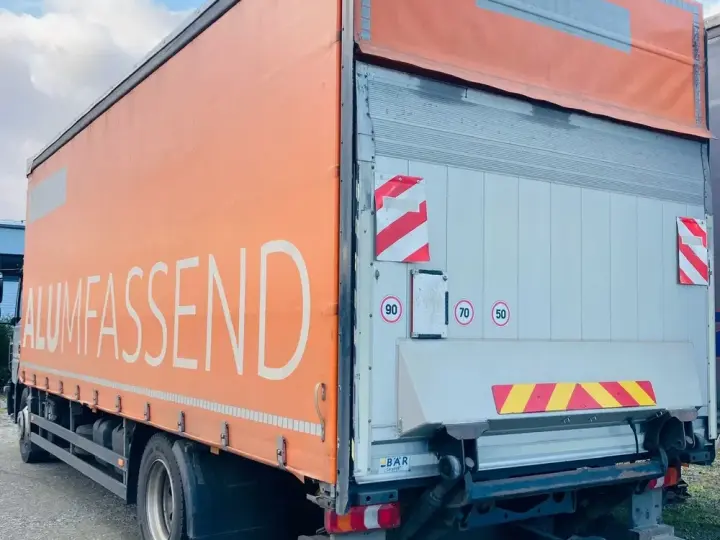 Mercedes-Benz ATEGO