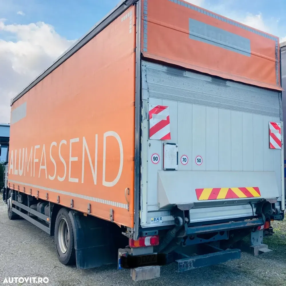 Mercedes-Benz ATEGO — imagine 2
