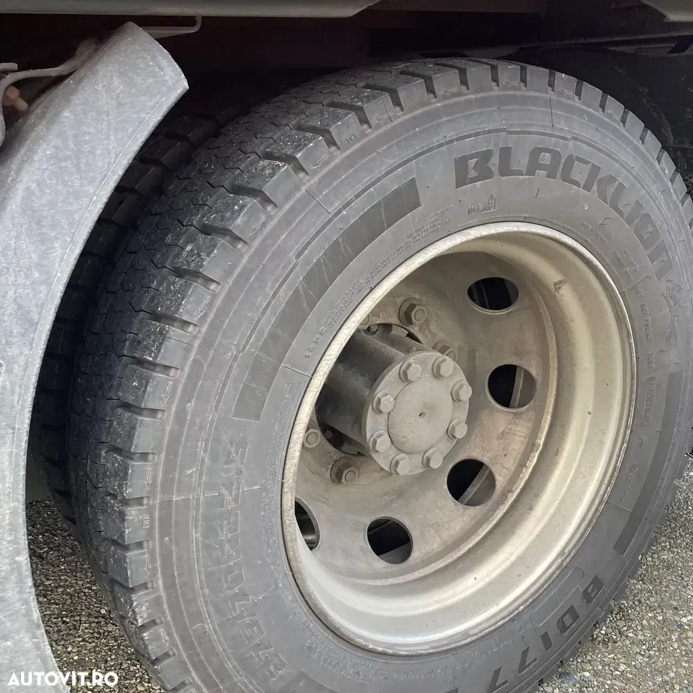 Mercedes-Benz ATEGO — imagine 3