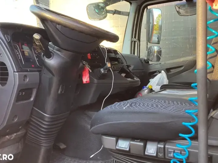 Mercedes-Benz ATEGO