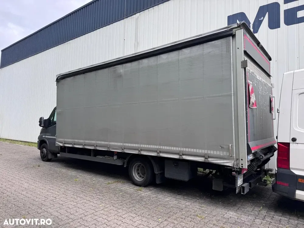 Iveco Daily — imagine 4