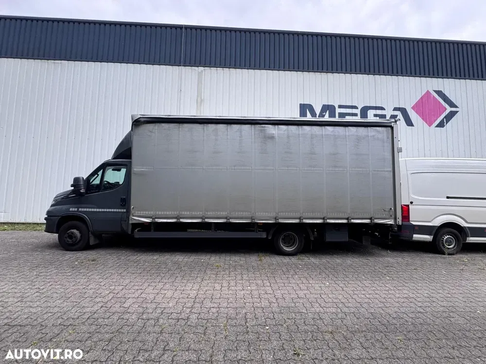 Iveco Daily — imagine 3