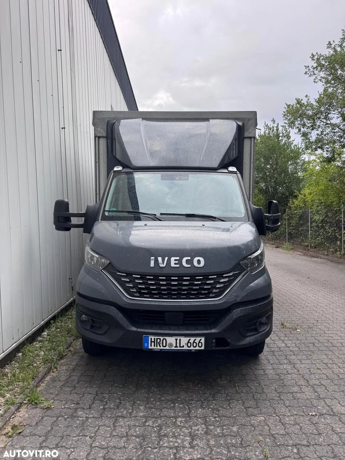 Iveco Daily — imagine 6
