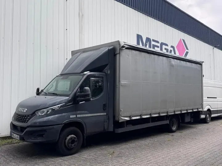 Iveco Daily