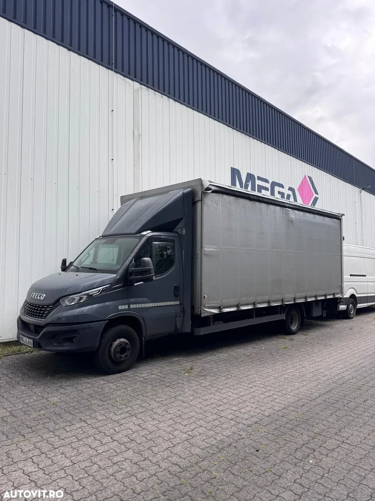 Iveco Daily — imagine 5