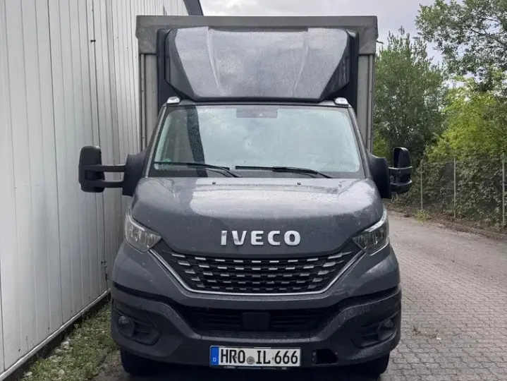 Iveco Daily