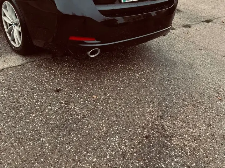BMW Seria 3 320d AT MHEV