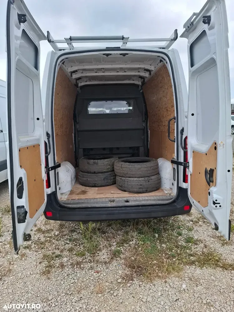 Renault Master — imagine 4