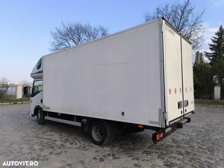 Renault Maxity