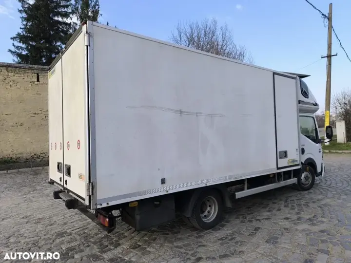 Renault Maxity