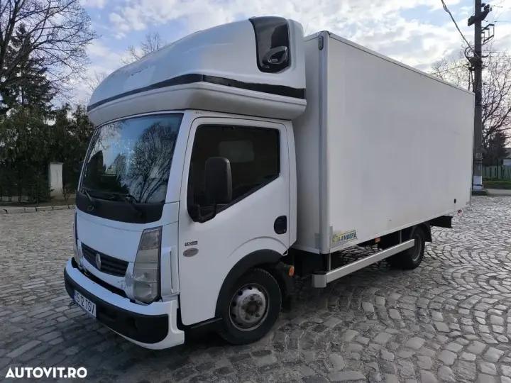 Renault Maxity