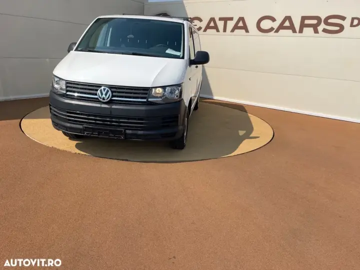 Volkswagen Transporter 2.0TDI USI SPATE