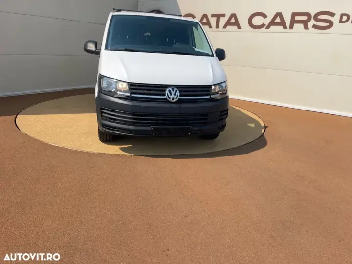 Volkswagen Transporter 2.0TDI USI SPATE