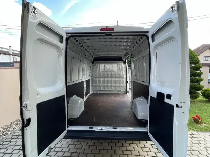 Citroën Jumper