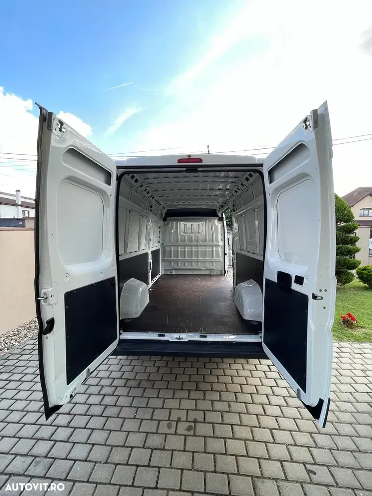 Citroën Jumper — imagine 5