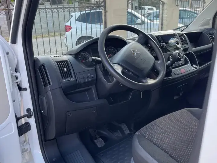 Citroën Jumper