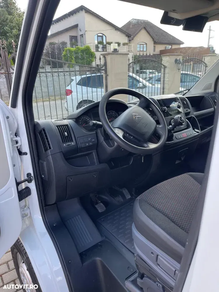 Citroën Jumper — imagine 6