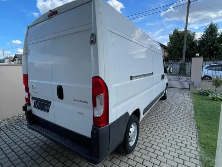 Citroën Jumper