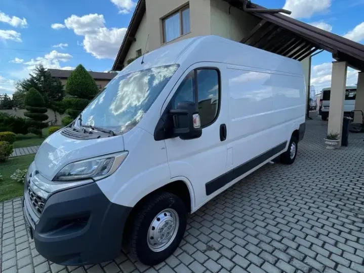 Citroën Jumper