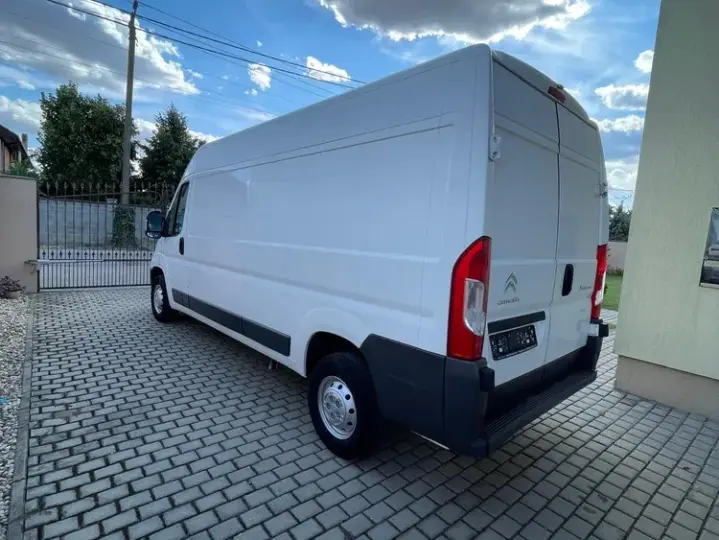 Citroën Jumper