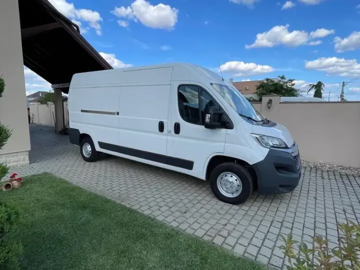 Citroën Jumper