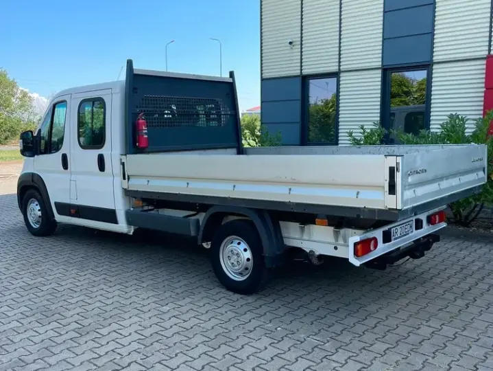 Citroën Jumper