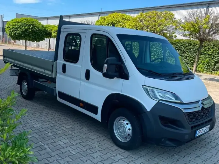 Citroën Jumper