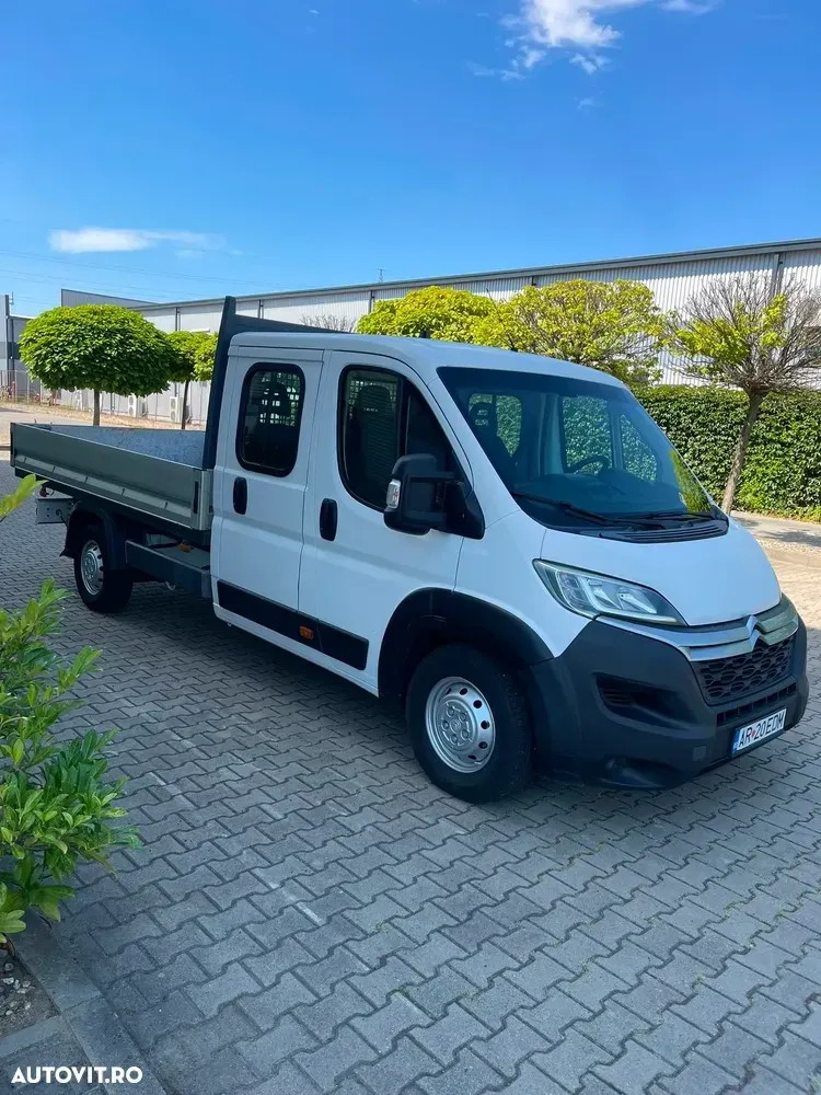 Citroën Jumper — imagine 2