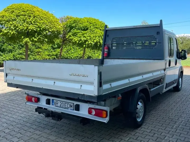 Citroën Jumper