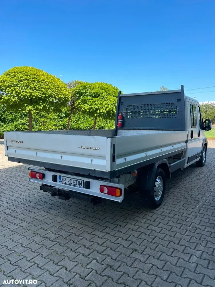 Citroën Jumper — imagine 3