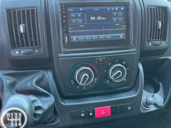 Citroën Jumper
