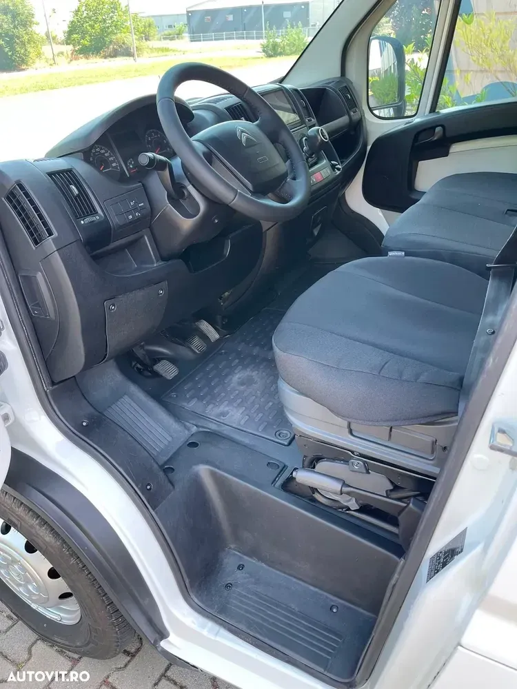 Citroën Jumper — imagine 5