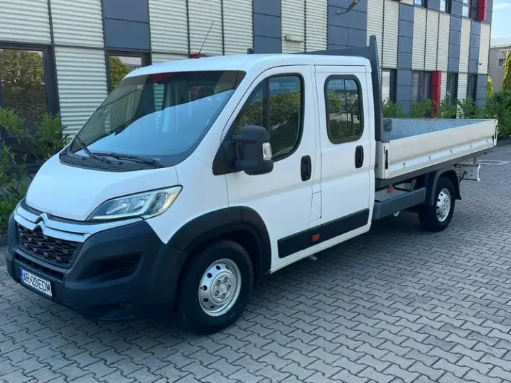 Citroën Jumper