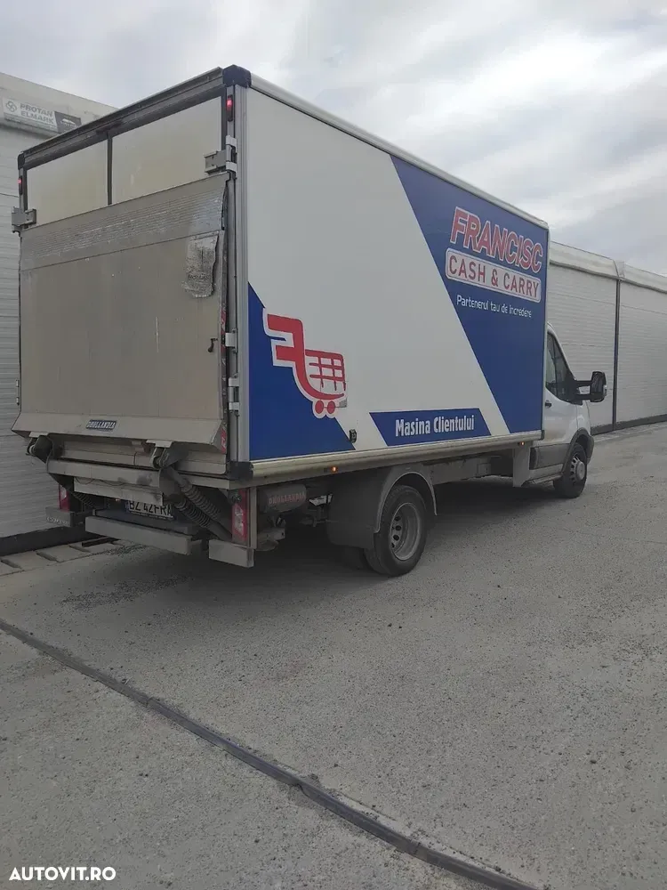 Ford Transit — imagine 5