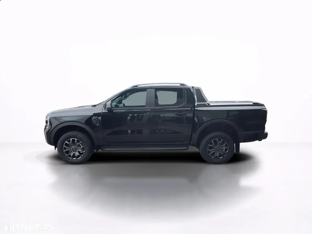Ford Ranger — imagine 2