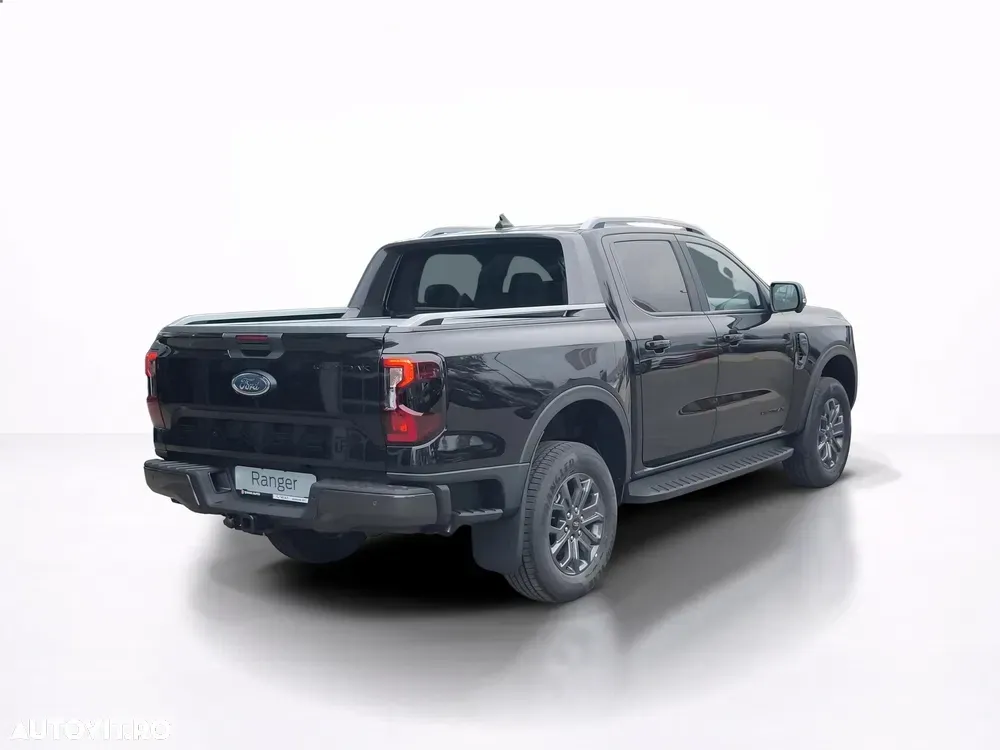 Ford Ranger — imagine 5