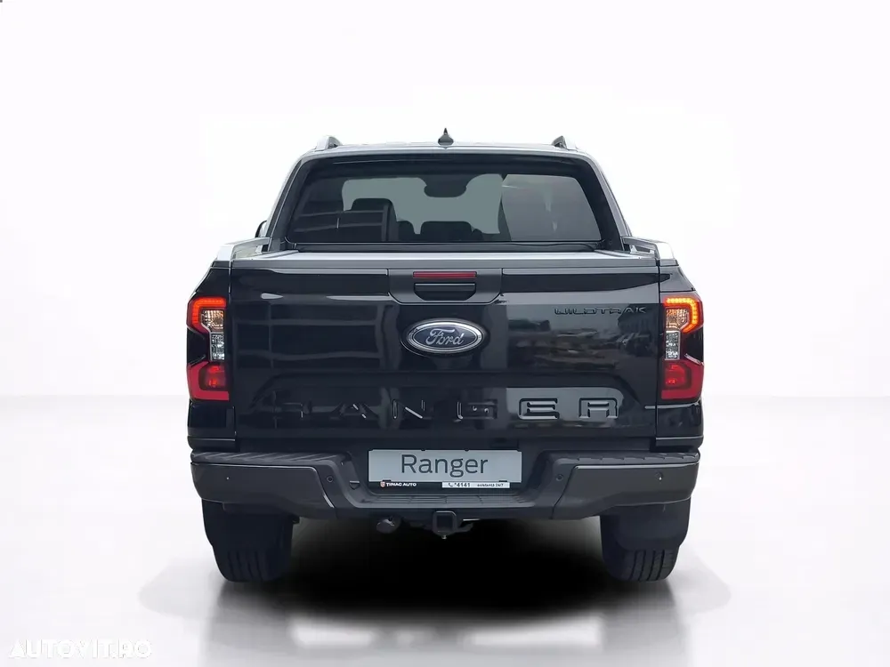 Ford Ranger — imagine 4