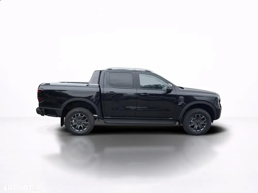 Ford Ranger — imagine 6