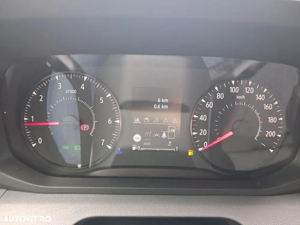 Nissan Interstar Furgon L3H2 2.0 dci 130 — imagine 4