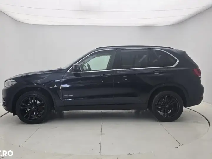 BMW X5 xDrive30d Sport-Aut.