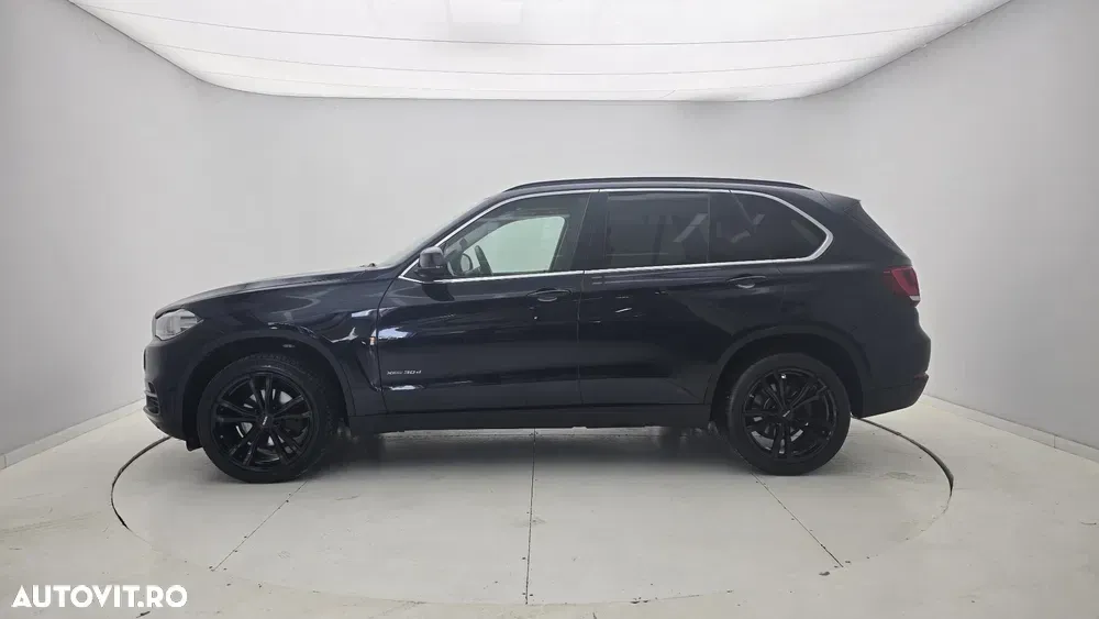 BMW X5 xDrive30d Sport-Aut. — imagine 3