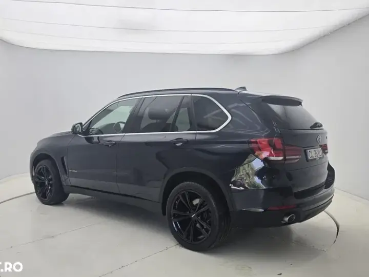 BMW X5 xDrive30d Sport-Aut.