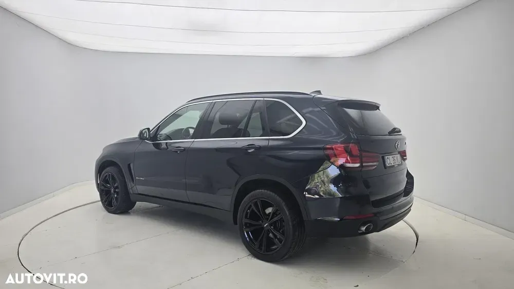 BMW X5 xDrive30d Sport-Aut. — imagine 5