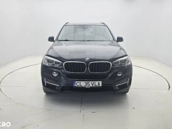 BMW X5 xDrive30d Sport-Aut.