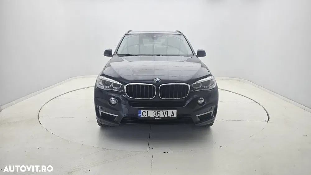 BMW X5 xDrive30d Sport-Aut. — imagine 2