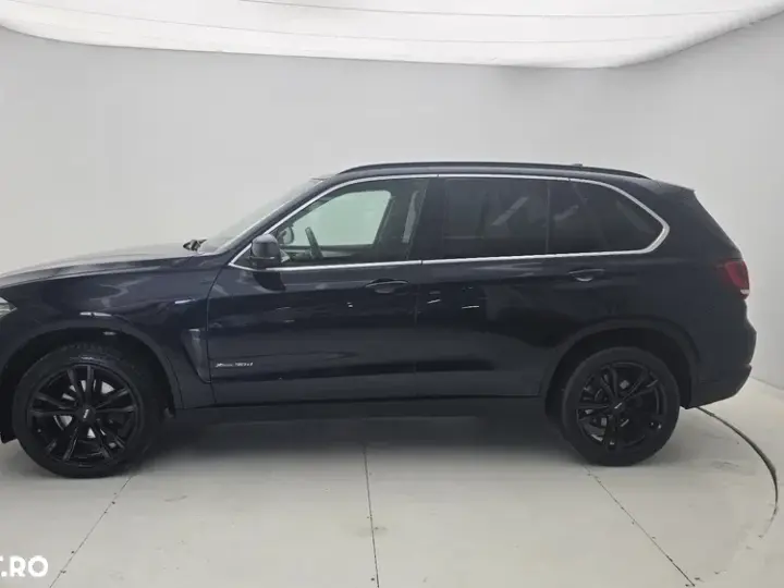 BMW X5 xDrive30d Sport-Aut.