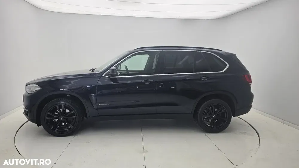 BMW X5 xDrive30d Sport-Aut. — imagine 4